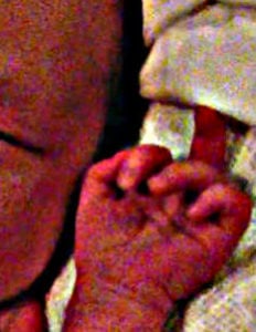 Stupid Shit People Said When My Baby Had Colic ∙∙∙ WhiningWithWine