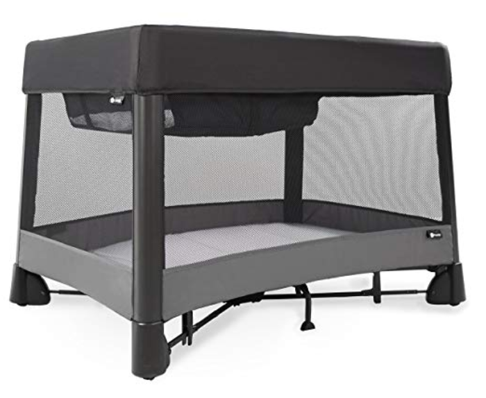 playard - travel crib